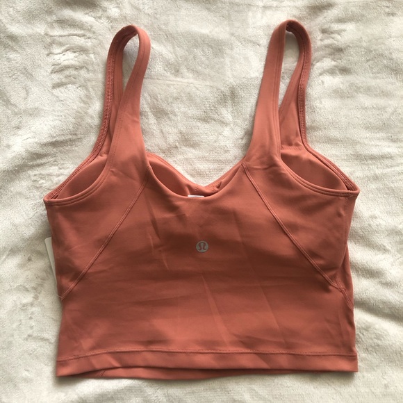 LULULEMON ALIGN TANK TOP NWT - Picture 2 of 4